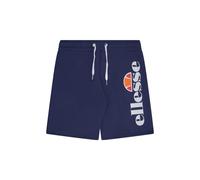Ellesse Mens Bossini Fleece Shorts, Navy, XS