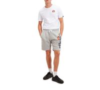 Ellesse Men's Bossini Fleece Short in Grey | Size: Small Ellesse Grey S