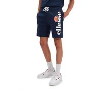 Ellesse Men's Bossini Fleece Short in Navy | Size: 5XL Ellesse Navy 5XL