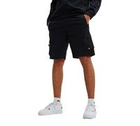 Ellesse Bullseye Shorts Black S Men