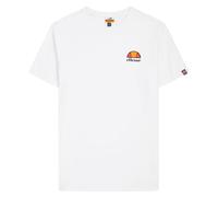 Ellesse Mens Can T-Shirt White M