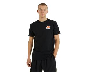 Ellesse Mens Canaletto T-Shirt - Anthracite - Anthracite - L