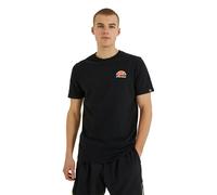 Ellesse Mens Canaletto T-Shirt - Anthracite - Anthracite - XS