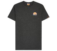ellesse Men's Canaletto T Shirt, Black, M UK