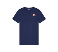 Ellesse Men's Canaletto T-Shirt in Navy | Size: Medium Ellesse Navy M