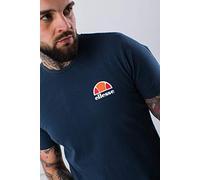 ellesse Men's Canaletto T Shirt, Navy, S UK