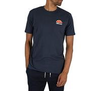 Ellesse Canaletto Mens T-Shirt Navy