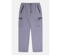Ellesse Squadron Cargo Pants Grey Taupe