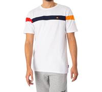 ellesse Men's Caserio T-Shirt, White, XL