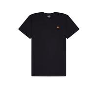 ellesse Mens Cassica T-Shirt, Black, M EU