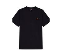 Ellesse Mens Cassica T-Shirt, Black, Size Xl, Men Black