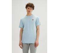 Ellesse Men's Cassica Tee in Light Blue | Size: Medium Ellesse Light Blue M