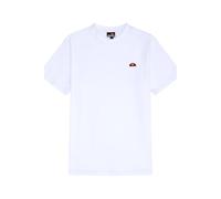Ellesse Men's Cassica Tee in White | Size: Small Ellesse White S