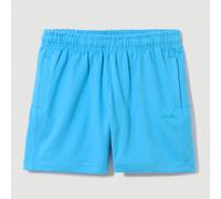 Ellesse Mens Casual Short Sweatshort Zanica Cotton Blue