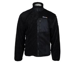 Ellesse Mens Cervacol Fleece Jacket