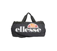 Ellesse 2024 ACCESSORIES PELBA BARREL BAG BLACK -