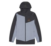 Ellesse Mens Corsarno Track Jacket - Dark Grey/Light Grey - Dark Grey/Light Grey - S