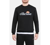 Ellesse Mens Corvaro Sweatshirt - Black - Size X-Large
