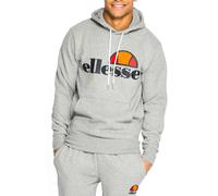 Ellesse Gottero Sweatshirt, Men’s, mens, Sweatshirt, SHS01150, Grey (Athletic Grey), XXL
