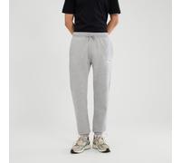 Ellesse Mens Cravo 2 Jog Pant - Grey - Size Small