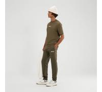 Ellesse Mens Cravo 2 Joggers Khaki L