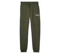 Ellesse Mens Cravo 2 Jogging Bottoms - Khaki Green - Khaki Green - M - 70% Cotton/30% Polyester