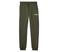 Ellesse Mens Cravo 2 Jogging Bottoms (Khaki Green) - Size Large