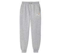Ellesse Mens Cravo 2 Jogging Bottoms - Light Grey Marl - Light Grey Marl - XL - 70% Cotton/30% Polyester