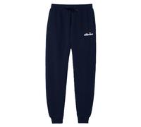 Ellesse Mens Cravo 2 Jogging Bottoms - Navy - Navy - L - 70% Cotton/30% Polyester