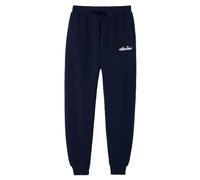 Ellesse Mens Cravo 2 Jogging Bottoms - Navy - Navy - M - 70% Cotton/30% Polyester