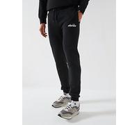 Ellesse Mens Cravo Jog Pants - Black, Black, Size 2Xl, Men Black