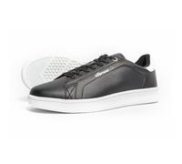 Ellesse Mens Cupsole Trainers Black/White 9 UK