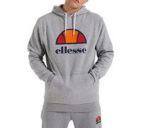 Ellesse Men's Dahryl Oh Hoody Hooded Sweatshirt