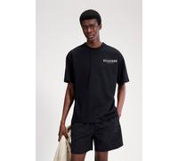 Ellesse Dal 1959 Short Sleeve T-shirt Black M