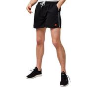 ellesse Mens Dem Slackers Shorts Swim Trunks, Black, S EU