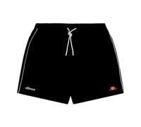 ellesse Mens Dem Slackers Shorts Swim Trunks, Black, XS EU