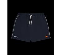 ellesse Mens Dem Slackers Shorts Swim Trunks, Black, XS EU