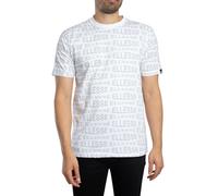 Ellesse Men's Distoria T-Shirt, White