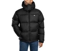 Ellesse Men's Dominicis Padded Jacket, Black, M