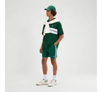 Ellesse Men's Dremonte Short in Dark Green | Size: 2XL Ellesse Dark Green 2XL