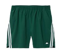 Ellesse Mens Dremonte Shorts - Dark Green - S - Dark Green - 90% Polyester/10% Elastane
