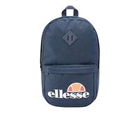 Ellesse Men's Duel Laptop Backpack, Blue, One Size