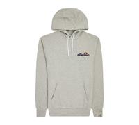 Ellesse Mens Embroidered Logo Hoodie GT17411