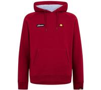 Ellesse Mens Embroidered Raglan Hoodie