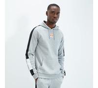 ellesse Men's Falun T Shirt, Grey Marl, M UK
