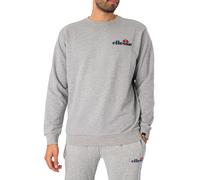Ellesse Men's Fierro Sweatshirt, Grey