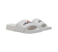 ellesse Men's Filippo Slide Sandal, White, 8 UK