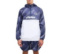 Ellesse Men's Fiorisa Windrunner in Navy | Size: Large Ellesse Navy L