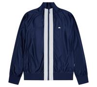 Ellesse Mens Fleece Track TopS Navy GT51904