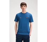 Ellesse Men's Floran Tee in Blue | Size: Large Ellesse Blue L